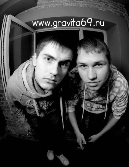 Сайт переехал на www.gravita69.ru